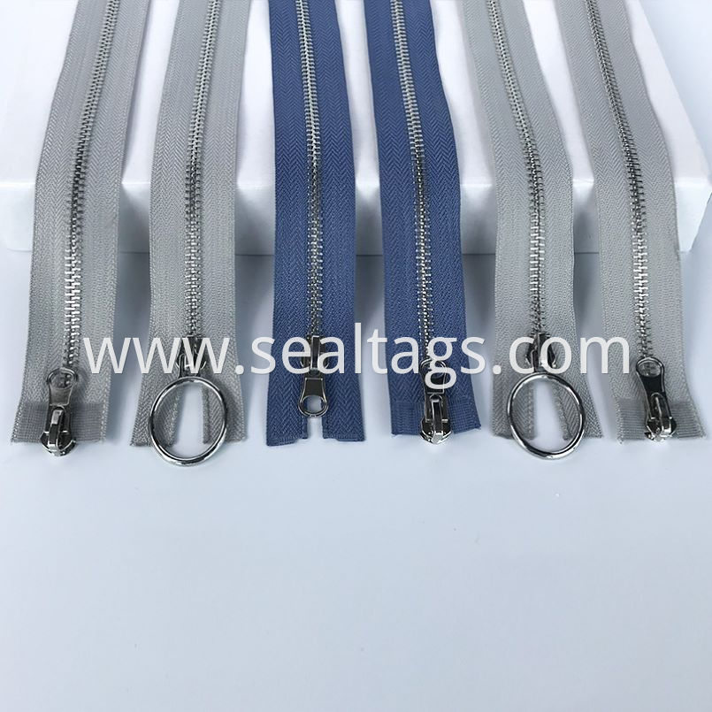 Metal Zippers For Purses